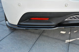 Bakre Splitter för Honda CR-Z