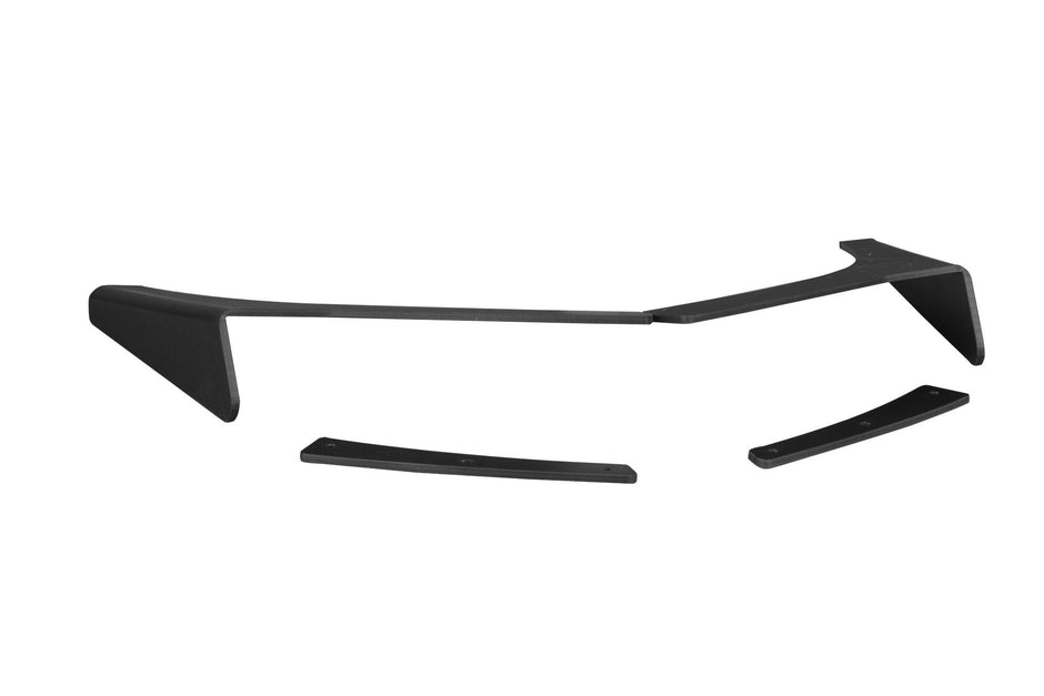 Bakre Sidosplitters för BMW 1 F20/F21 M-Power Facelift