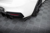 Bakre Sidosplitters för BMW 1 F20/F21 M-Power Facelift