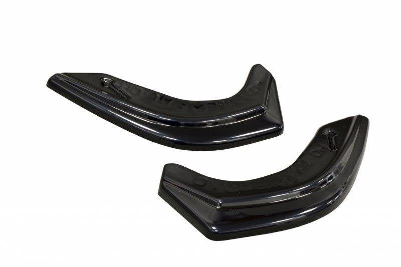 Bakre Sidosplitters för Honda Jazz Mk1
