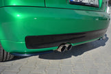 Bakre Sidosplitters V.1 för Audi S3 8L