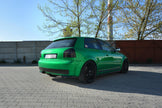 Bakre Sidosplitters V.1 för Audi S3 8L
