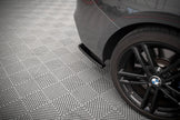 Bakre Sidosplitters V.2 för BMW 1 F20/F21 M-Power Facelift