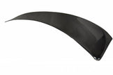 Rear Spoiler / Lid Extension för BMW 3 E46 - 4 Door Saloon M3 CSL LOOK (for painting)