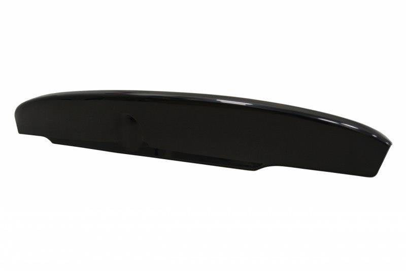 Rear Spoiler / Lid Extension för BMW 3 E46 - 4 Door Saloon M3 CSL LOOK (for painting)