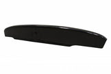 Rear Spoiler / Lid Extension för BMW 3 E46 - 4 Door Saloon M3 CSL LOOK (for painting)