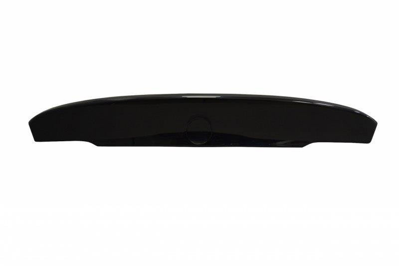Rear Spoiler / Lid Extension för BMW 3 E46 - 4 Door Saloon M3 CSL LOOK (for painting)