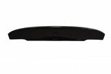 Rear Spoiler / Lid Extension för BMW 3 E46 - 4 Door Saloon M3 CSL LOOK (for painting)