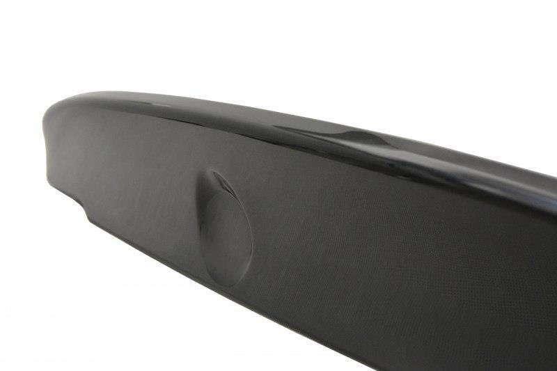 Rear Spoiler / Lid Extension för BMW 3 E46 - 4 Door Saloon M3 CSL LOOK (for painting)