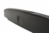 Rear Spoiler / Lid Extension för BMW 3 E46 - 4 Door Saloon M3 CSL LOOK (for painting)