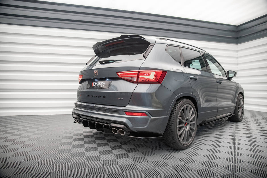 Splitter-kit för Cupra Ateca Mk1