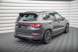 Splitter-kit för Cupra Ateca Mk1