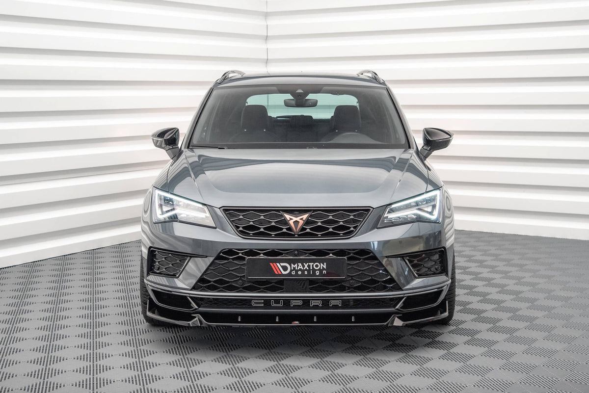 Splitter-kit för Cupra Ateca Mk1
