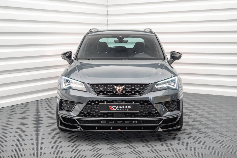 Splitter-kit för Cupra Ateca Mk1
