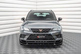 Splitter-kit för Cupra Ateca Mk1