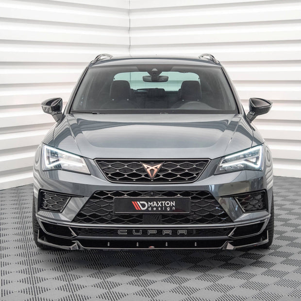 Splitter-kit för Cupra Ateca Mk1