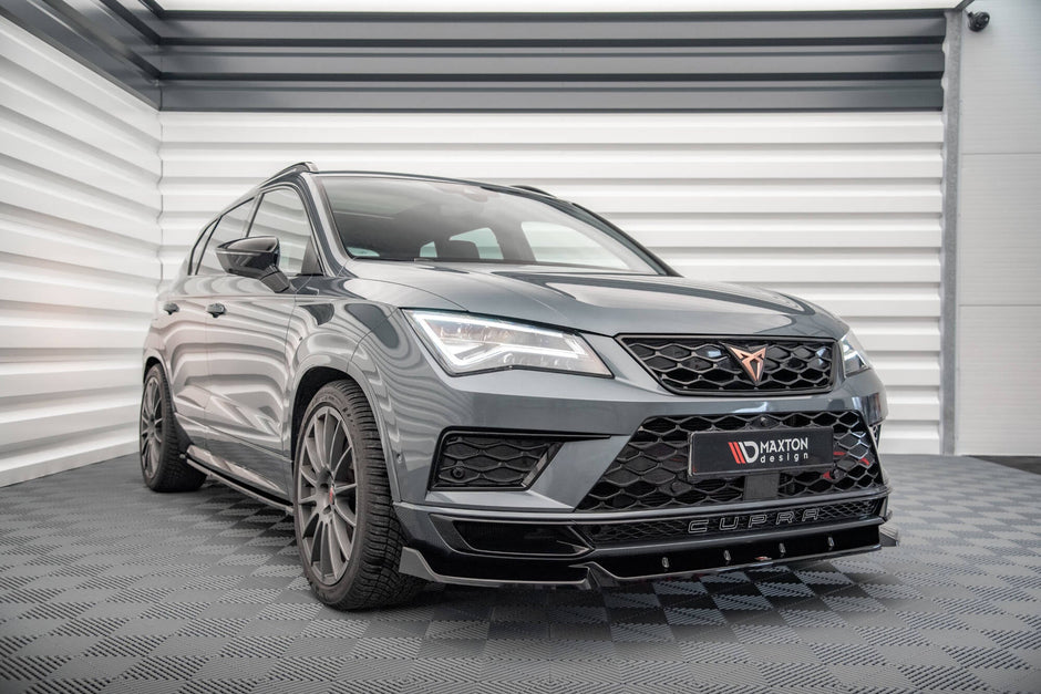 Splitter-kit för Cupra Ateca Mk1