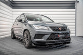 Splitter-kit för Cupra Ateca Mk1