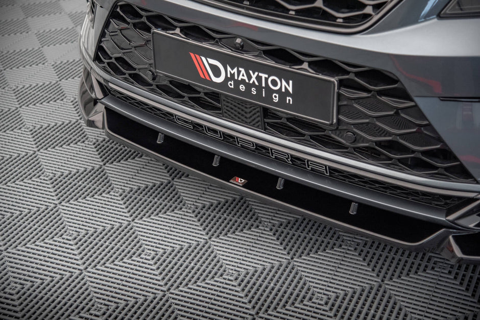 Splitter-kit för Cupra Ateca Mk1