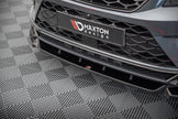 Splitter-kit för Cupra Ateca Mk1