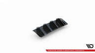Splitter-kit för Cupra Ateca Mk1