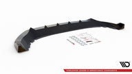 Splitter-kit för Cupra Ateca Mk1