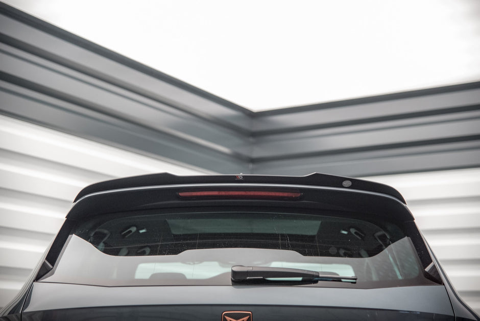 Splitter-kit för Cupra Ateca Mk1