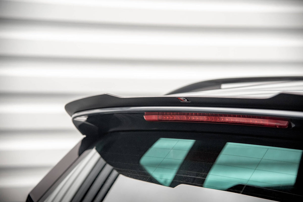 Splitter-kit för Cupra Ateca Mk1
