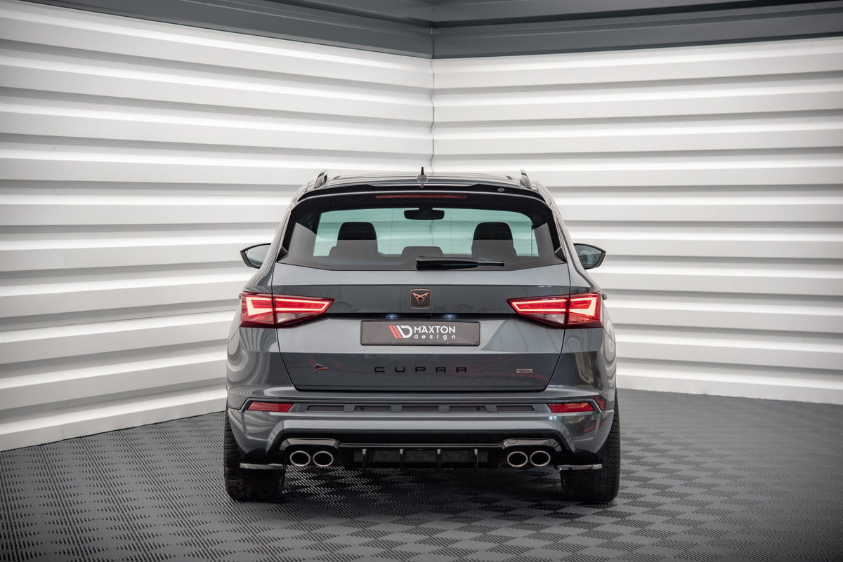 Splitter-kit för Cupra Ateca Mk1