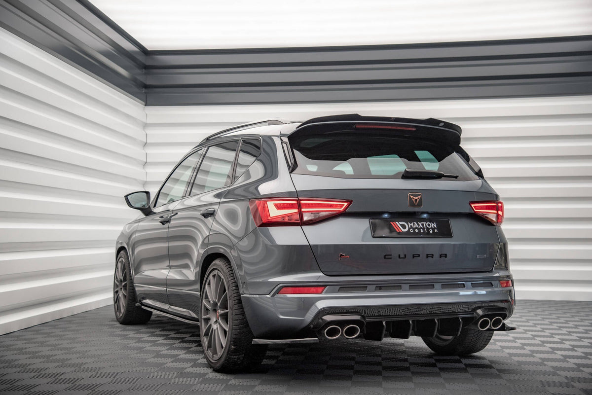 Splitter-kit för Cupra Ateca Mk1