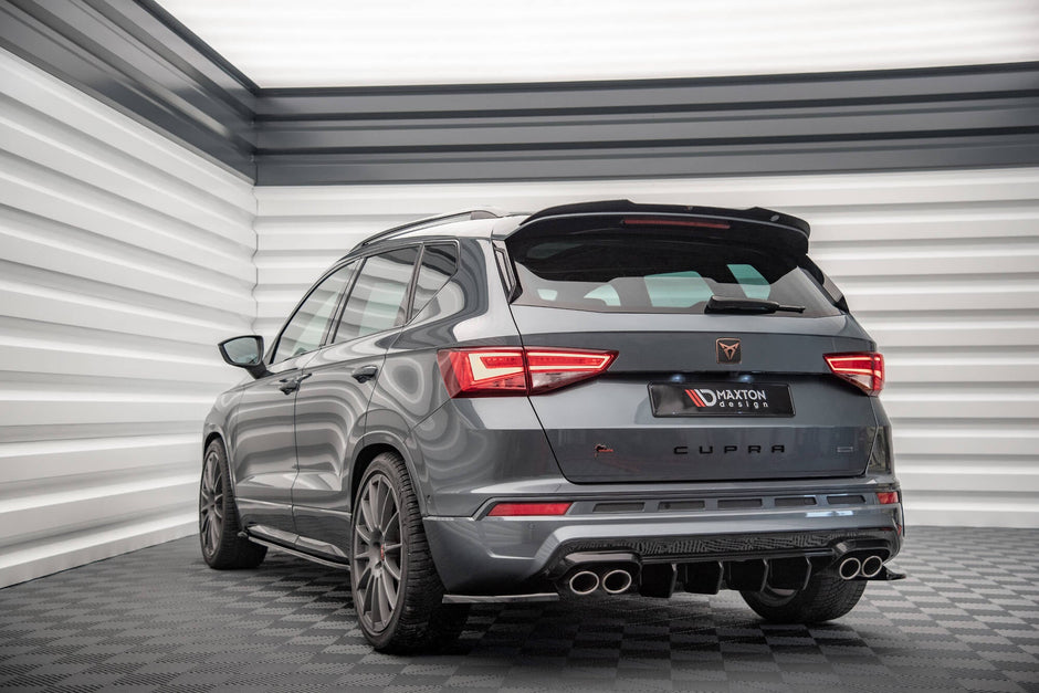 Splitter-kit för Cupra Ateca Mk1