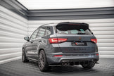 Splitter-kit för Cupra Ateca Mk1