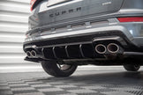 Splitter-kit för Cupra Ateca Mk1