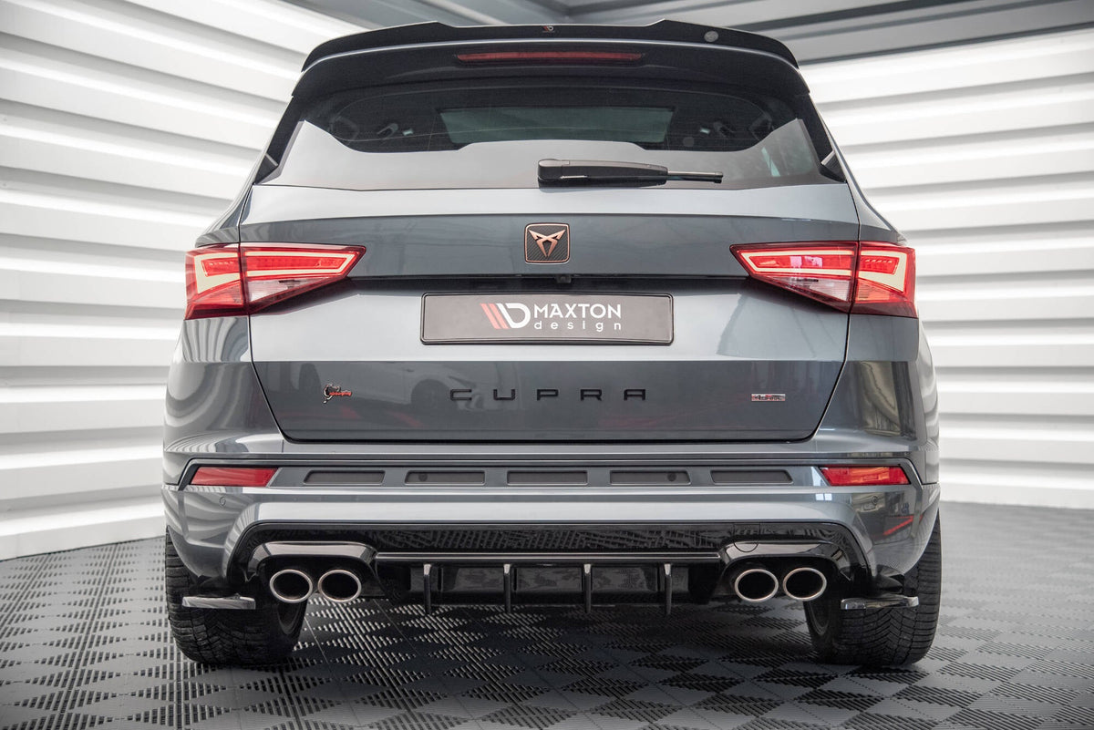 Splitter-kit för Cupra Ateca Mk1