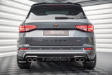 Splitter-kit för Cupra Ateca Mk1