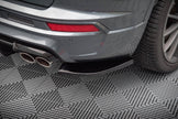 Splitter-kit för Cupra Ateca Mk1