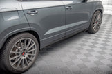 Splitter-kit för Cupra Ateca Mk1