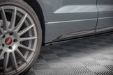 Splitter-kit för Cupra Ateca Mk1