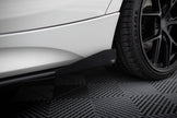 Side Flaps för BMW 1 F20 M135i / M140i / M-Pack