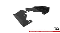Side Flaps för Ford Fiesta Mk8 ST