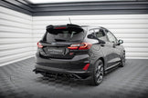 Side Flaps för Ford Fiesta Mk8 ST