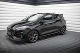 Side Flaps för Ford Fiesta ST / ST-Line Mk8