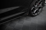 Side Flaps för Ford Fiesta ST / ST-Line Mk8