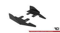 Side Flaps för Ford Fiesta ST / ST-Line Mk8