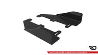 Side Flaps för Ford Fiesta ST / ST-Line Mk8