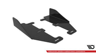 Side Flaps för Ford Fiesta ST / ST-Line Mk8