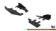 Side Flaps för Ford Fiesta ST / ST-Line Mk8