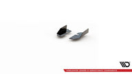 Side Flaps för Ford Focus ST / ST-Line Mk4