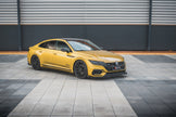 Side Flaps för Volkswagen Arteon R-Line Sedan / Shooting Brake Mk1