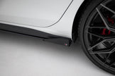 Side Flaps för Volkswagen Golf GTI / GTE / GTI Clubsport / R-Line Mk8